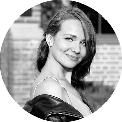 Светлана Катсон,